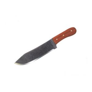 Condor Hudson Bay Knife 8 1/2in. w/ Leather Sheath